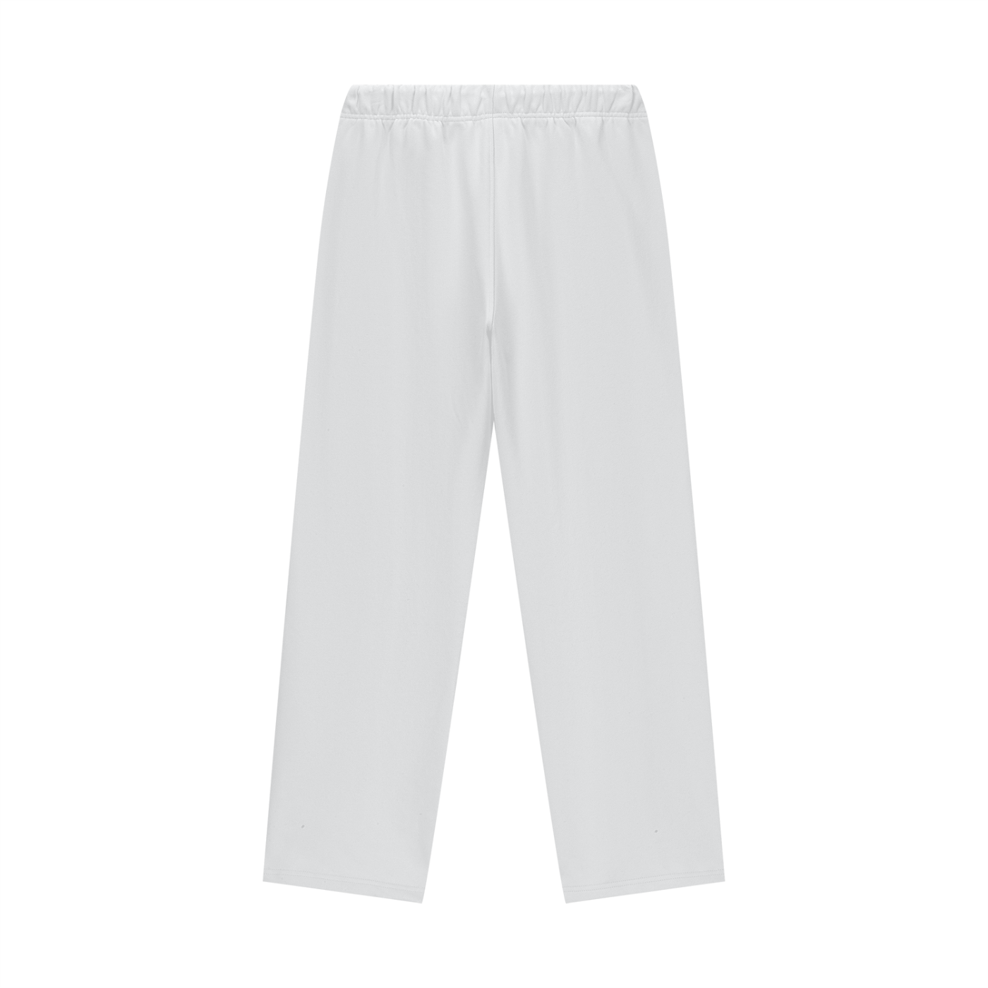 HITR. ‘Peak Temptation’ White Pants
