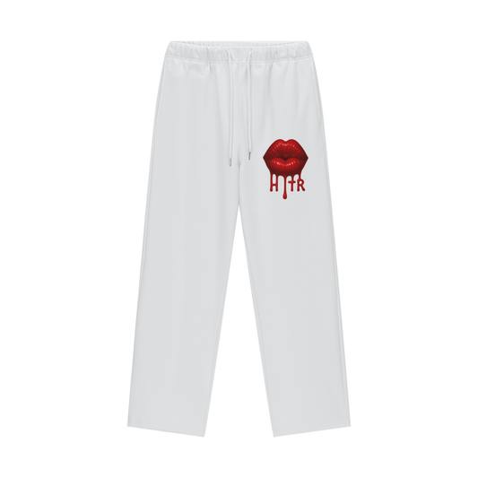 HITR. ‘Peak Temptation’ White Pants