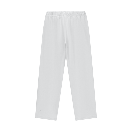 HITR. ‘Peak Temptation’ White Pants
